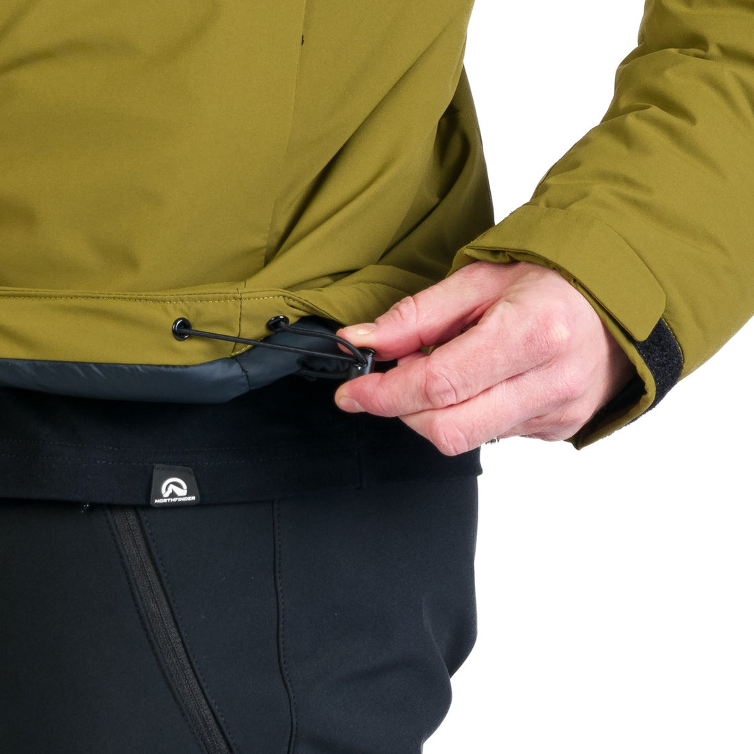 BU-5273SP men´s urban premium comfort outershell 2L jacket PHIL