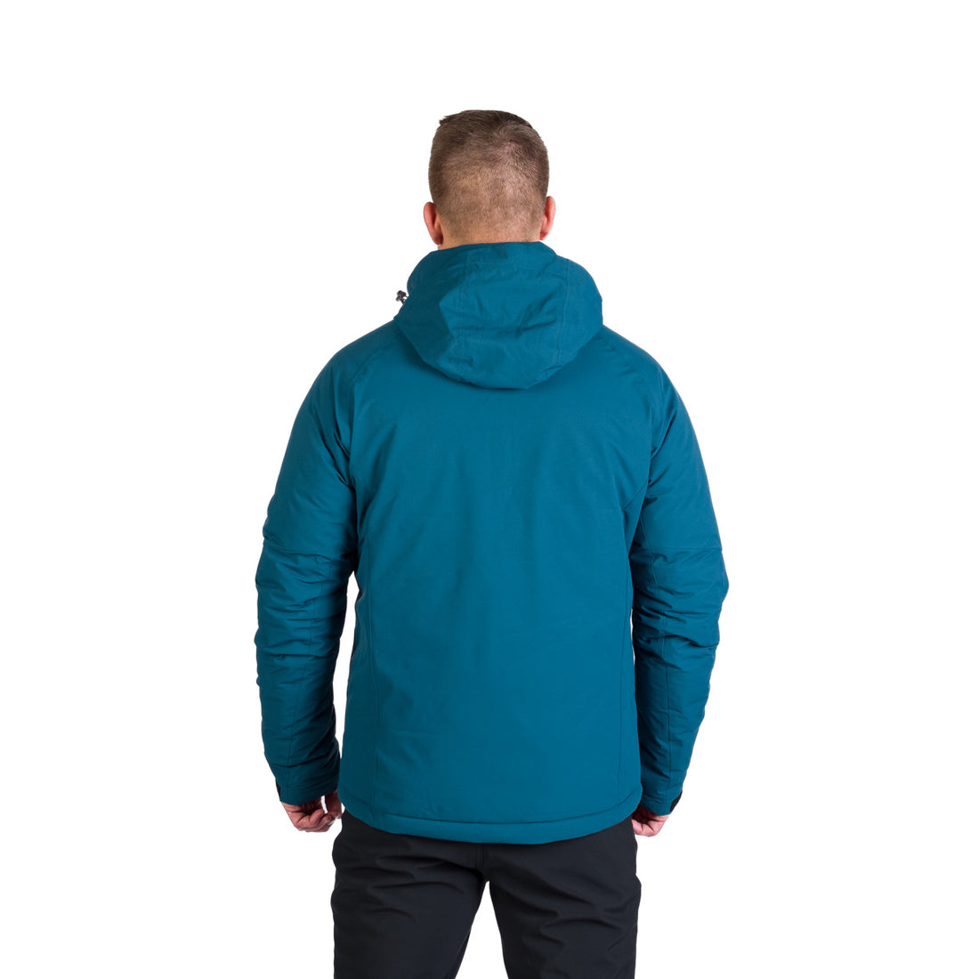 BU-5273SP men´s urban premium comfort outershell 2L jacket PHIL