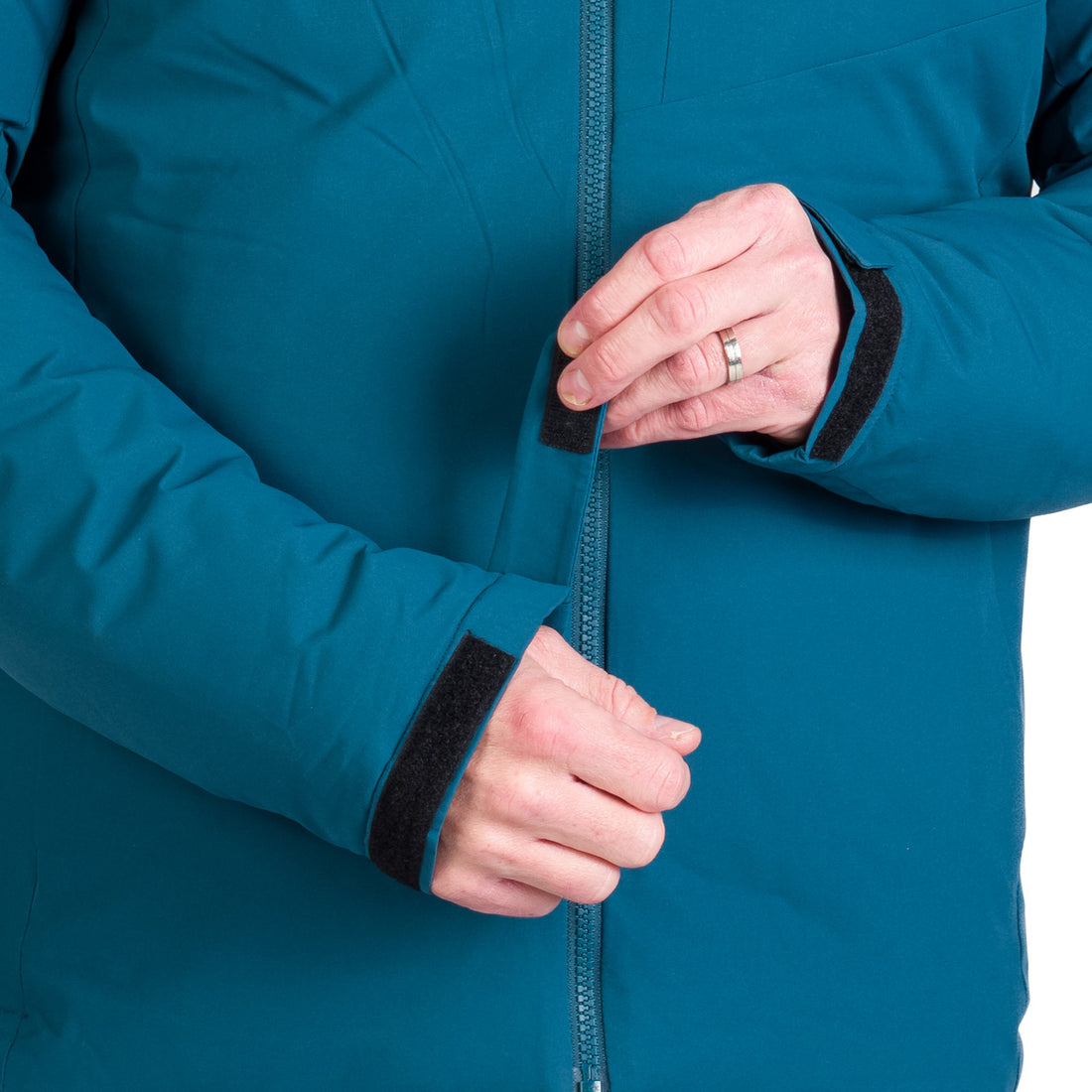 BU-5273SP men´s urban premium comfort outershell 2L jacket PHIL