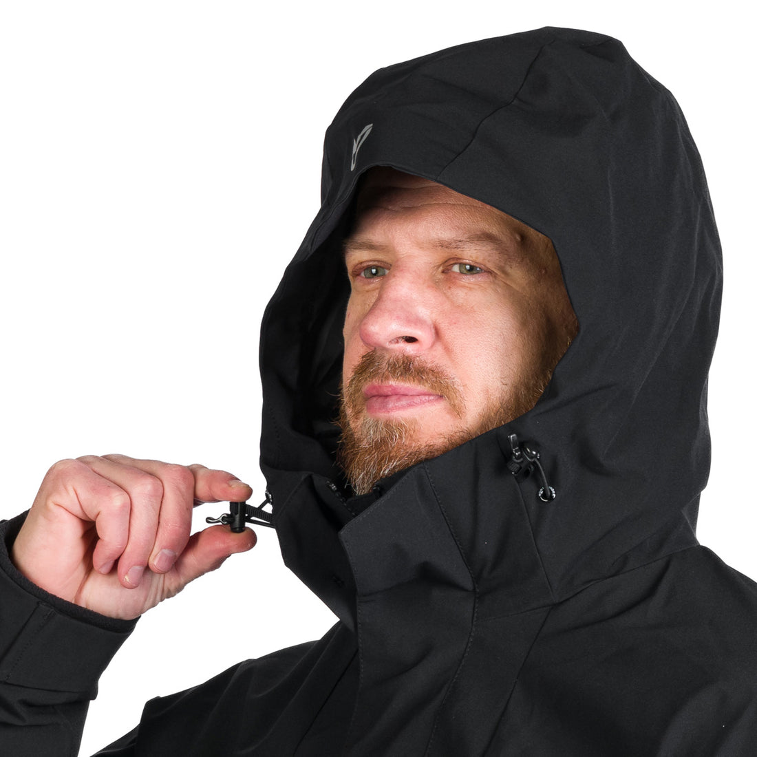 BU-5274SP men's 3v1 multisport winter jacket MORTIMER