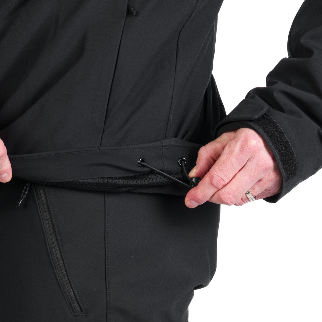 BU-5274SP men's 3v1 multisport winter jacket MORTIMER
