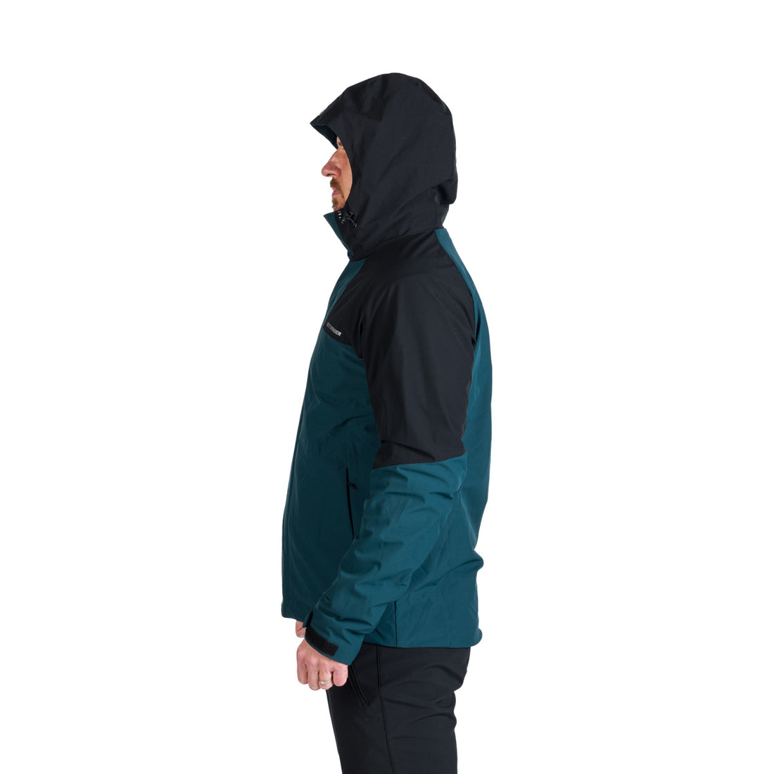 BU-5274SP men's 3v1 multisport winter jacket MORTIMER