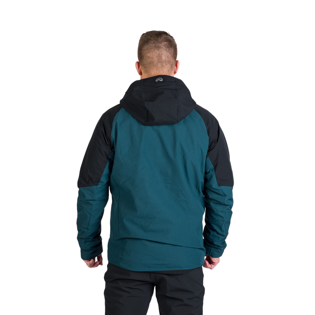 BU-5274SP men's 3v1 multisport winter jacket MORTIMER