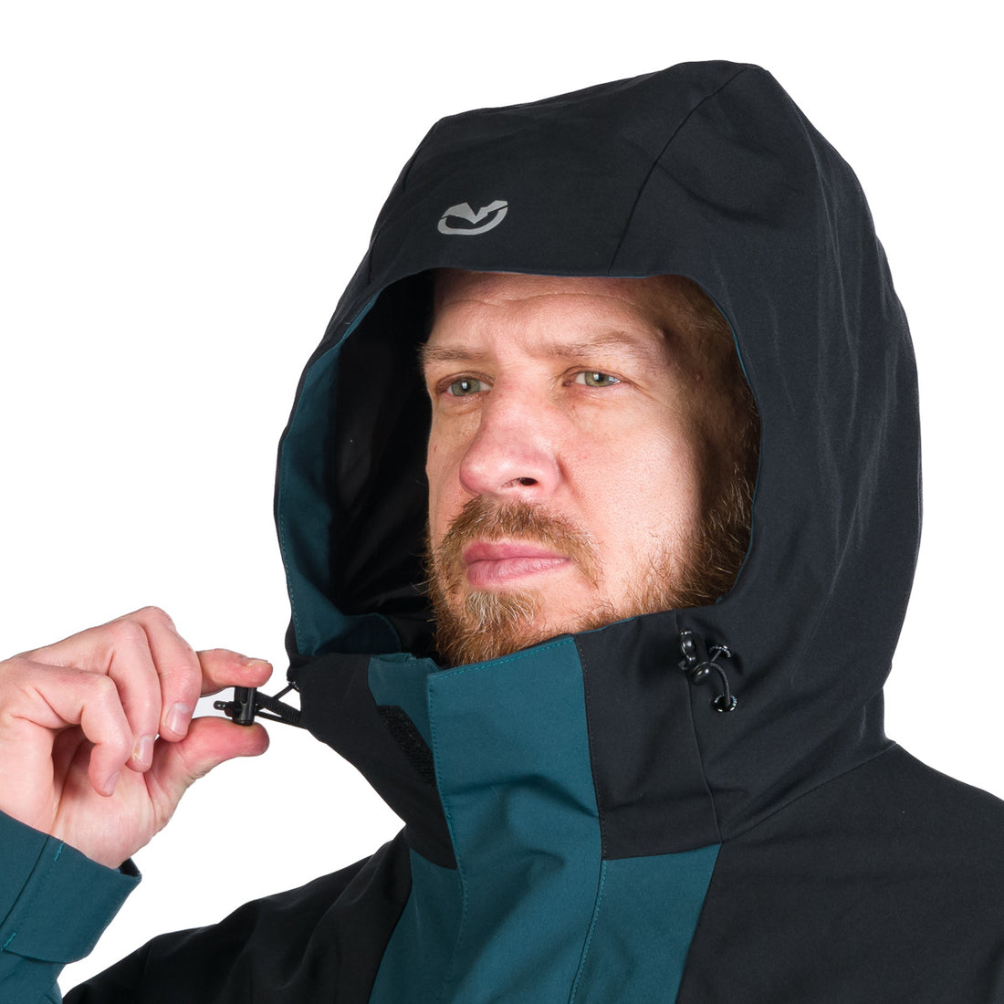 BU-5274SP men's 3v1 multisport winter jacket MORTIMER