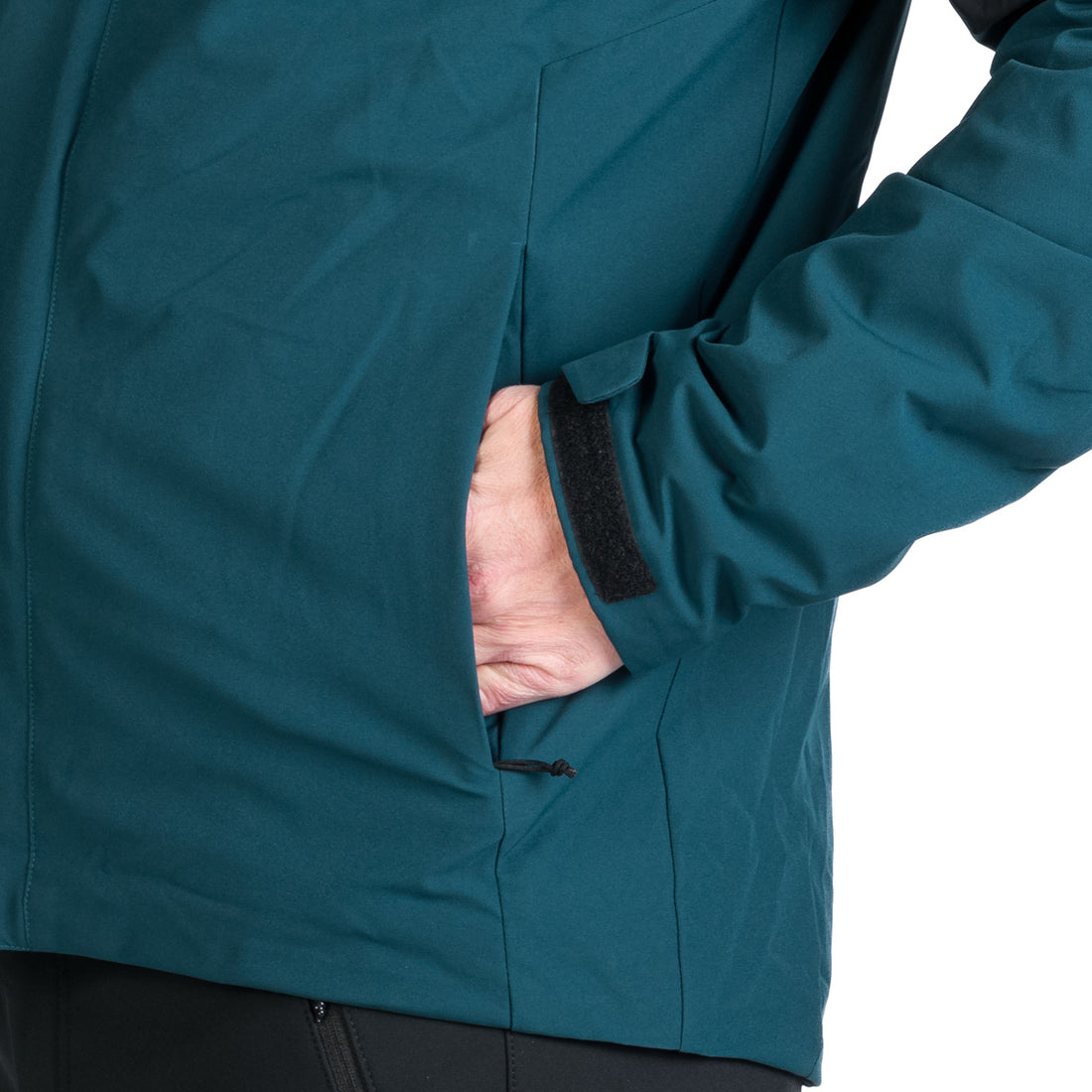 BU-5274SP men's 3v1 multisport winter jacket MORTIMER