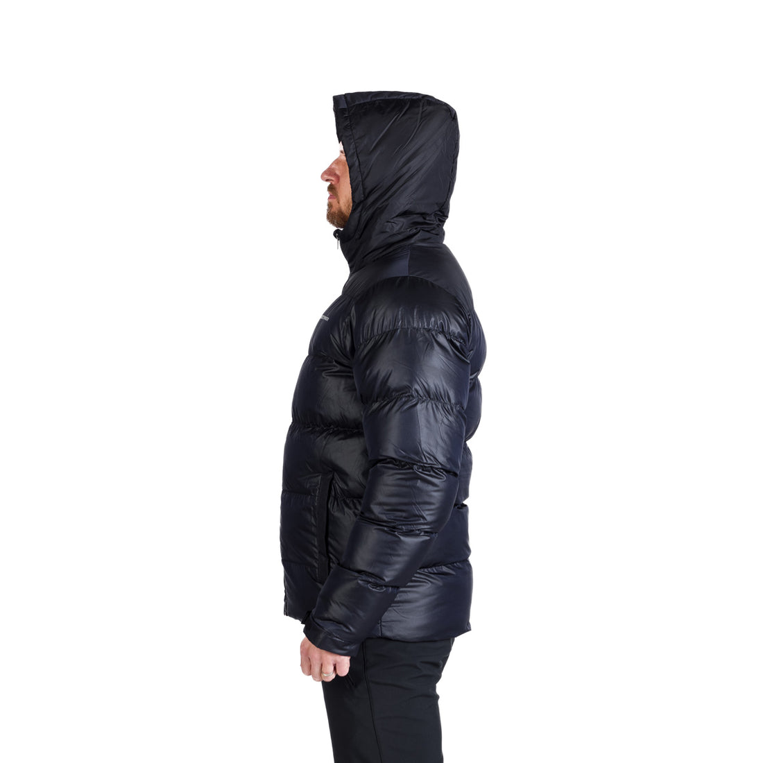 BU-5276SP men's winter sport insulated jacket ELIO