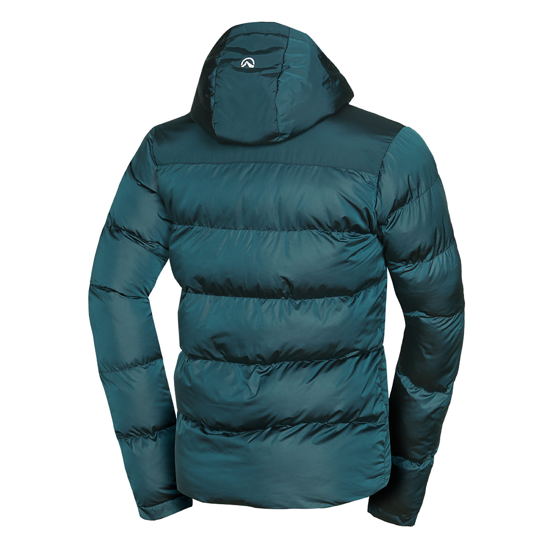 BU-5276SP men's winter sport insulated jacket ELIO