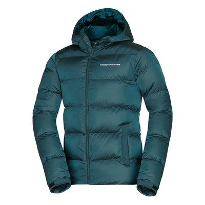 BU-5276SP men's winter sport insulated jacket ELIO