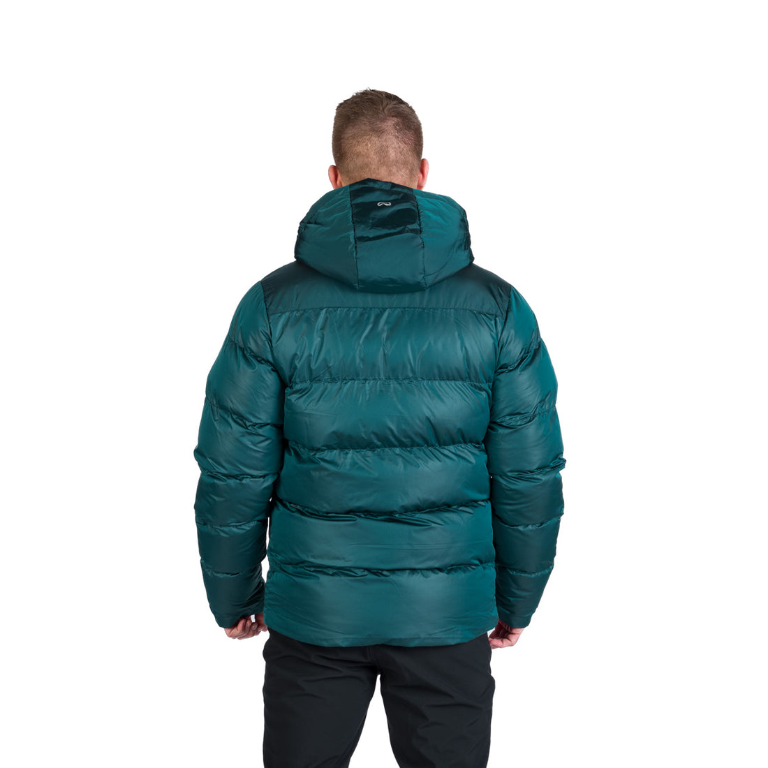 BU-5276SP men's winter sport insulated jacket ELIO