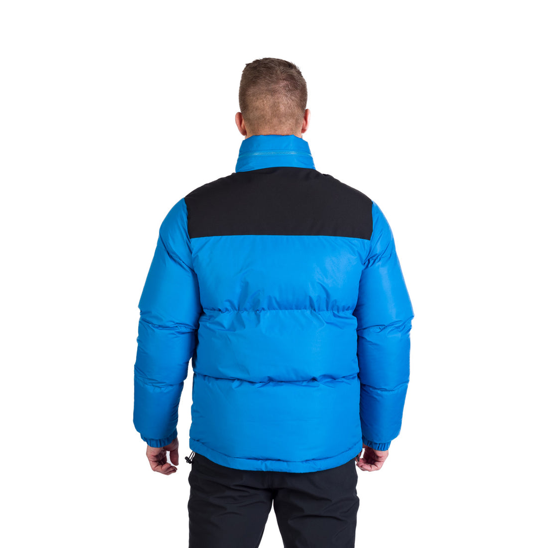 BU-5277SP men's winter sport insulated trendy jacket RENZO