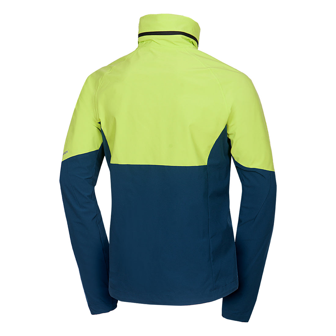 BU-5303OR men's urban sporty outershell 2L jacket DIEDERICH