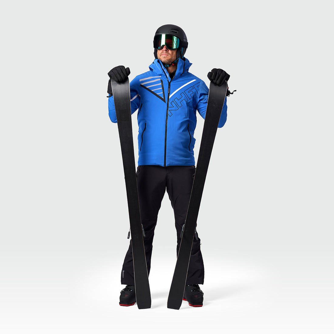 BU-53451SNW men's ski premium jacket Dermizax™EV TIKHOMIR1