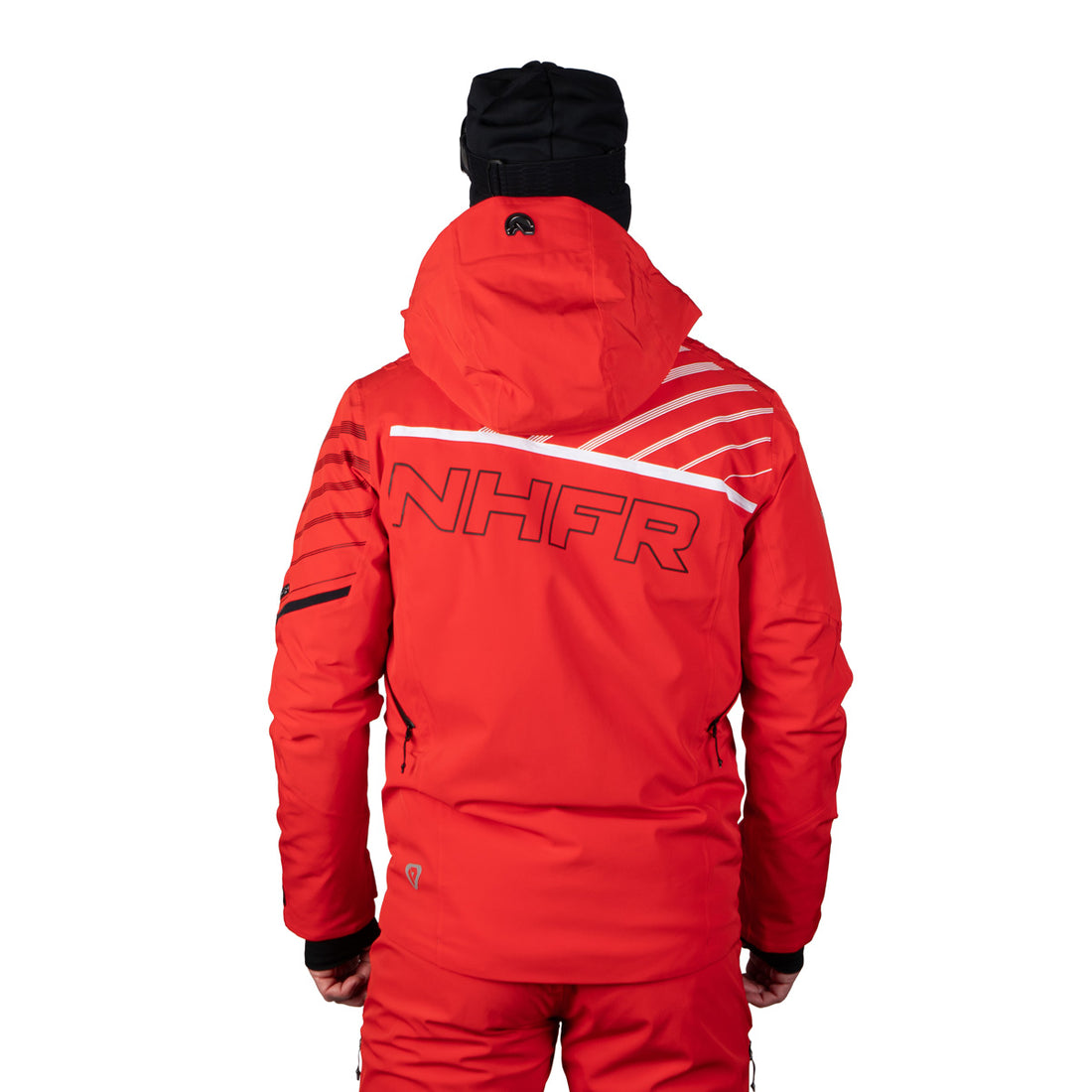 BU-53451SNW men's ski premium jacket Dermizax™EV TIKHOMIR1