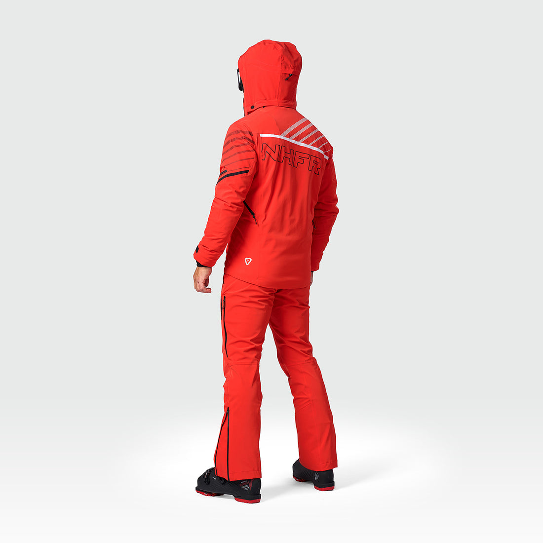 BU-53451SNW men's ski premium jacket Dermizax™EV TIKHOMIR1