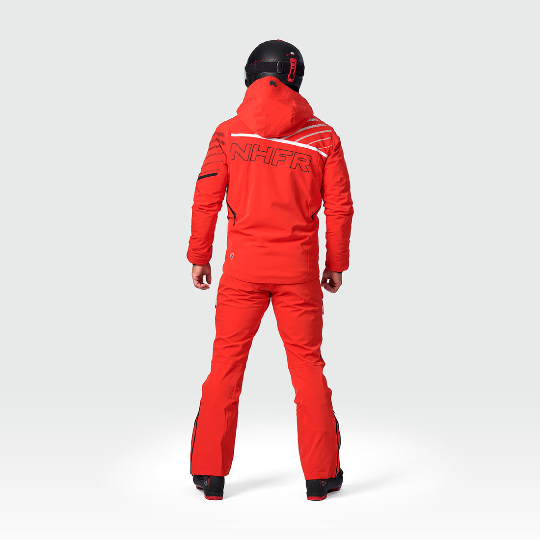 BU-53451SNW men's ski premium jacket Dermizax™EV TIKHOMIR1