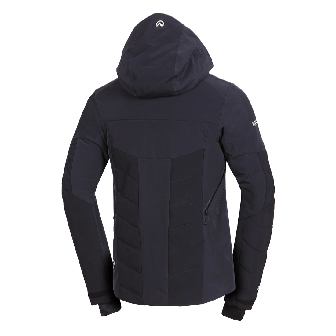 BU-5346SNW men's ski premium jacket Dermizax™EV VASILLI