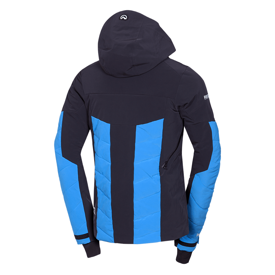 BU-5346SNW men's ski premium jacket Dermizax™EV VASILLI