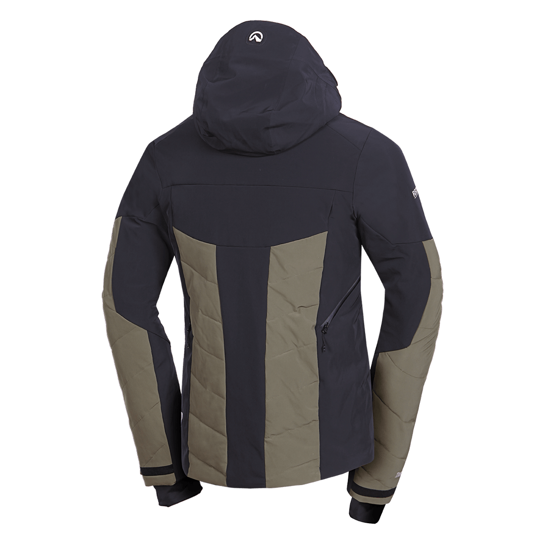 BU-5346SNW men's ski premium jacket Dermizax™EV VASILLI