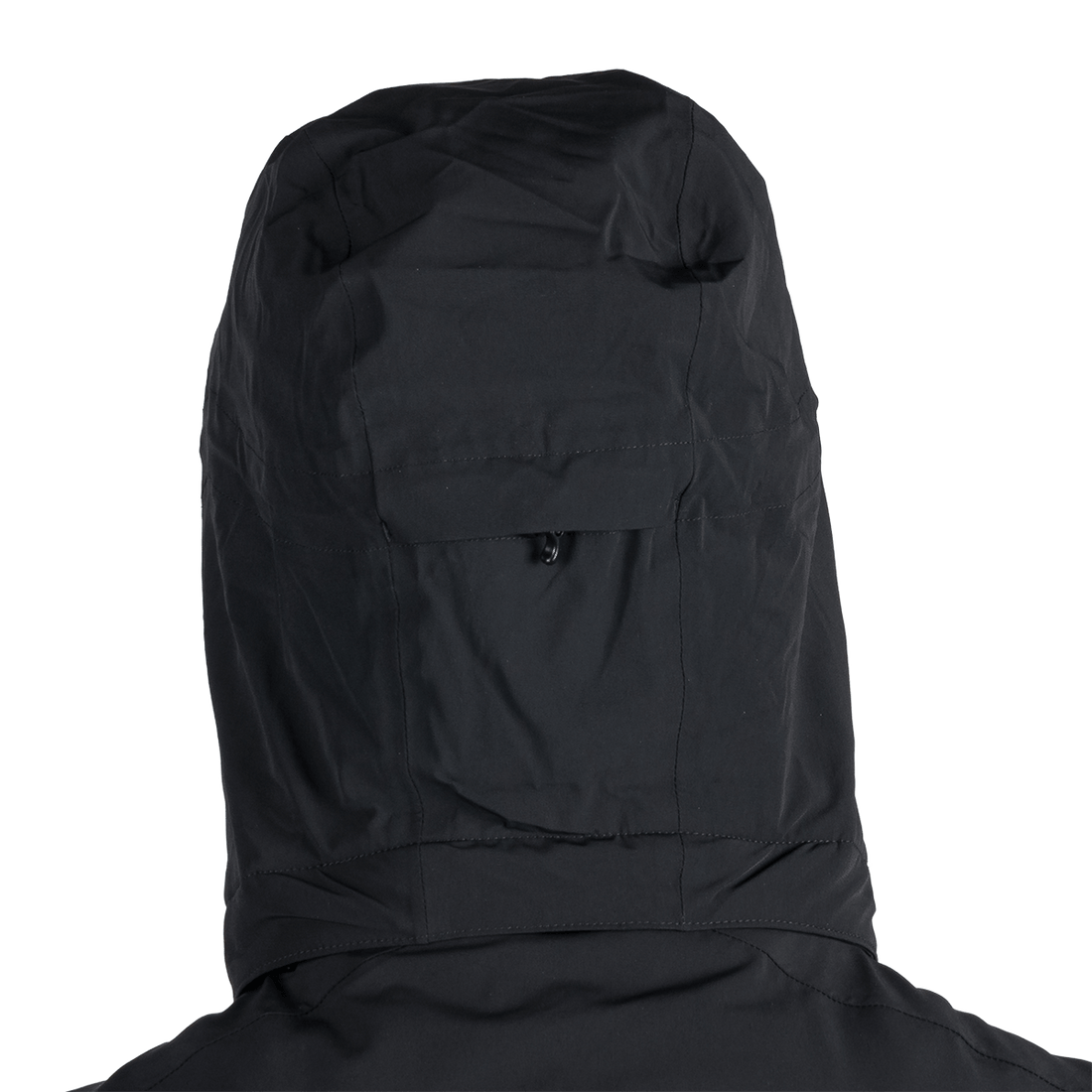 BU-5347SNW men's ski technical jacket fully featured VOLOS