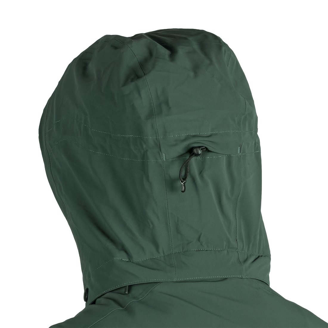 BU-5347SNW men's ski technical jacket fully featured VOLOS