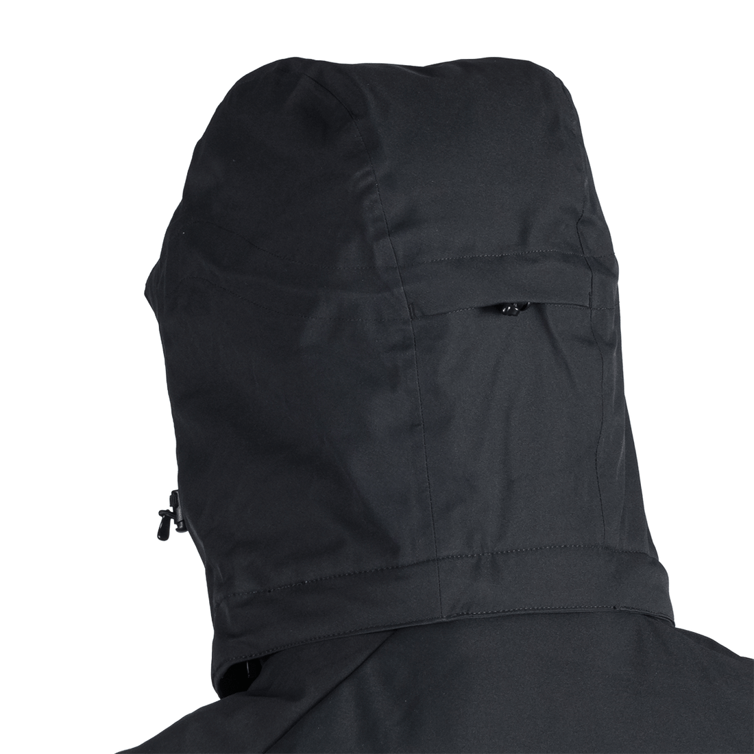 BU-5348SNW men's ski insulated comfort jacket YAROGNEV