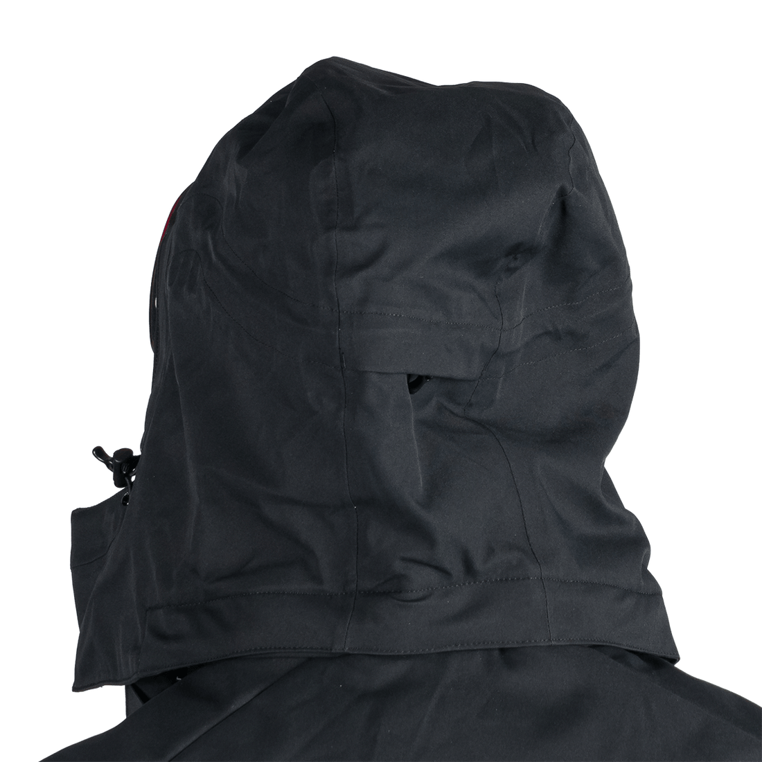 BU-5348SNW men's ski insulated comfort jacket YAROGNEV