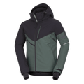 blackdarkgreen
