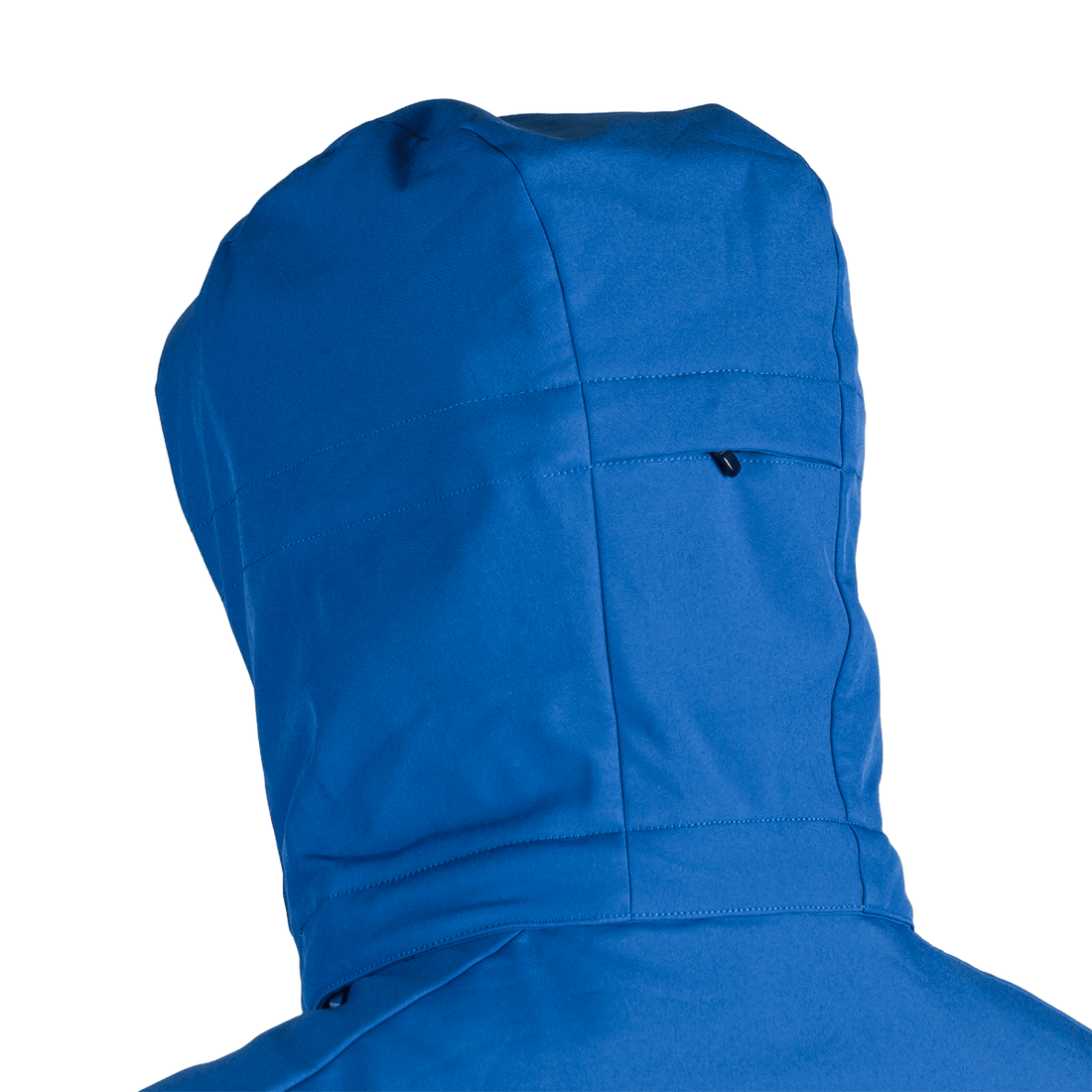 BU-5352SNW men's ski softshell insulated jacket BARTALAN