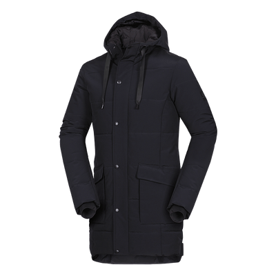 BU-5364SP men's casual trendy insulated jacket PAWEL