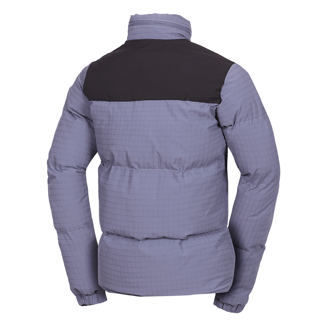 BU-5366SP men's winter sport insulated trendy jacket PRIDBOR