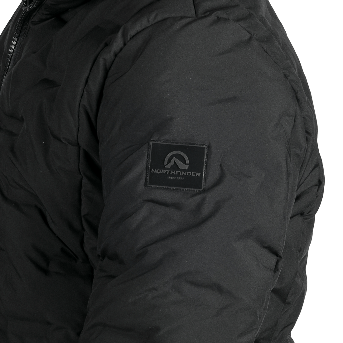 BU-5367SP men's urban combinated jacket combination STRIBOG