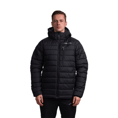 BU-5370SP men's winter sport insulated jacket IKE