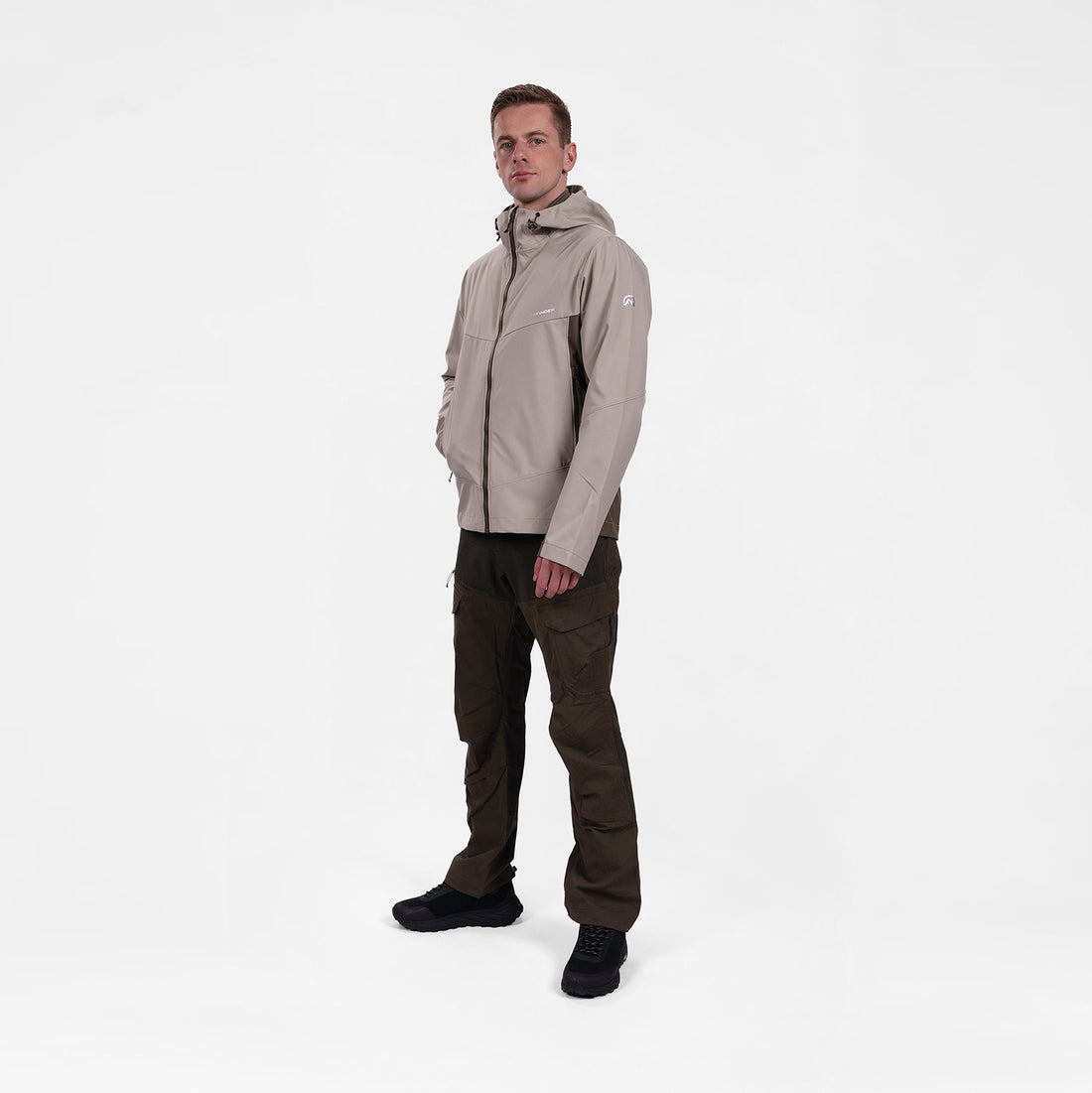 BU-5375OR jackets JACKETS