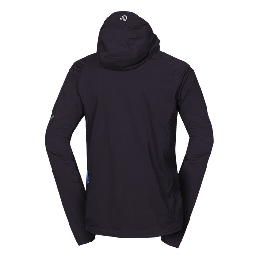 BU-5401OR men's trekking outershell jacket 2L CEFERINO