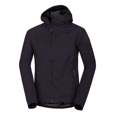 BU-5401OR men's trekking outershell jacket 2L CEFERINO