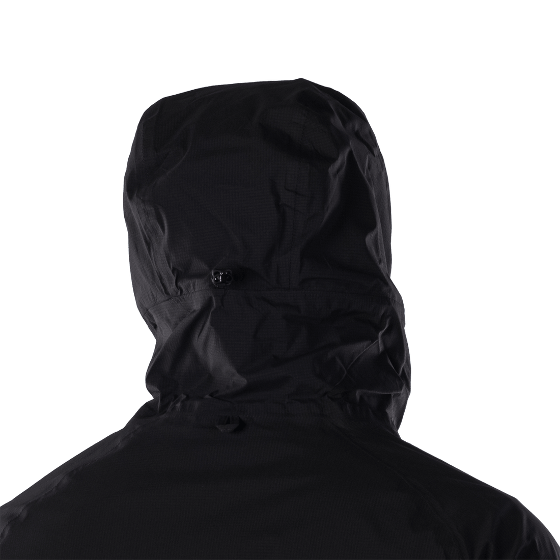 BU-5401OR men's trekking outershell jacket 2L CEFERINO