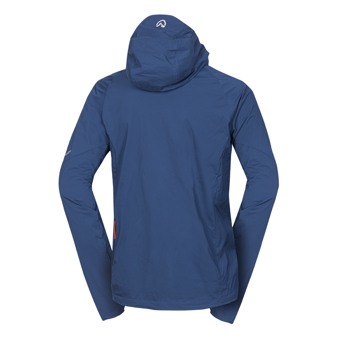 BU-5401OR men's trekking outershell jacket 2L CEFERINO