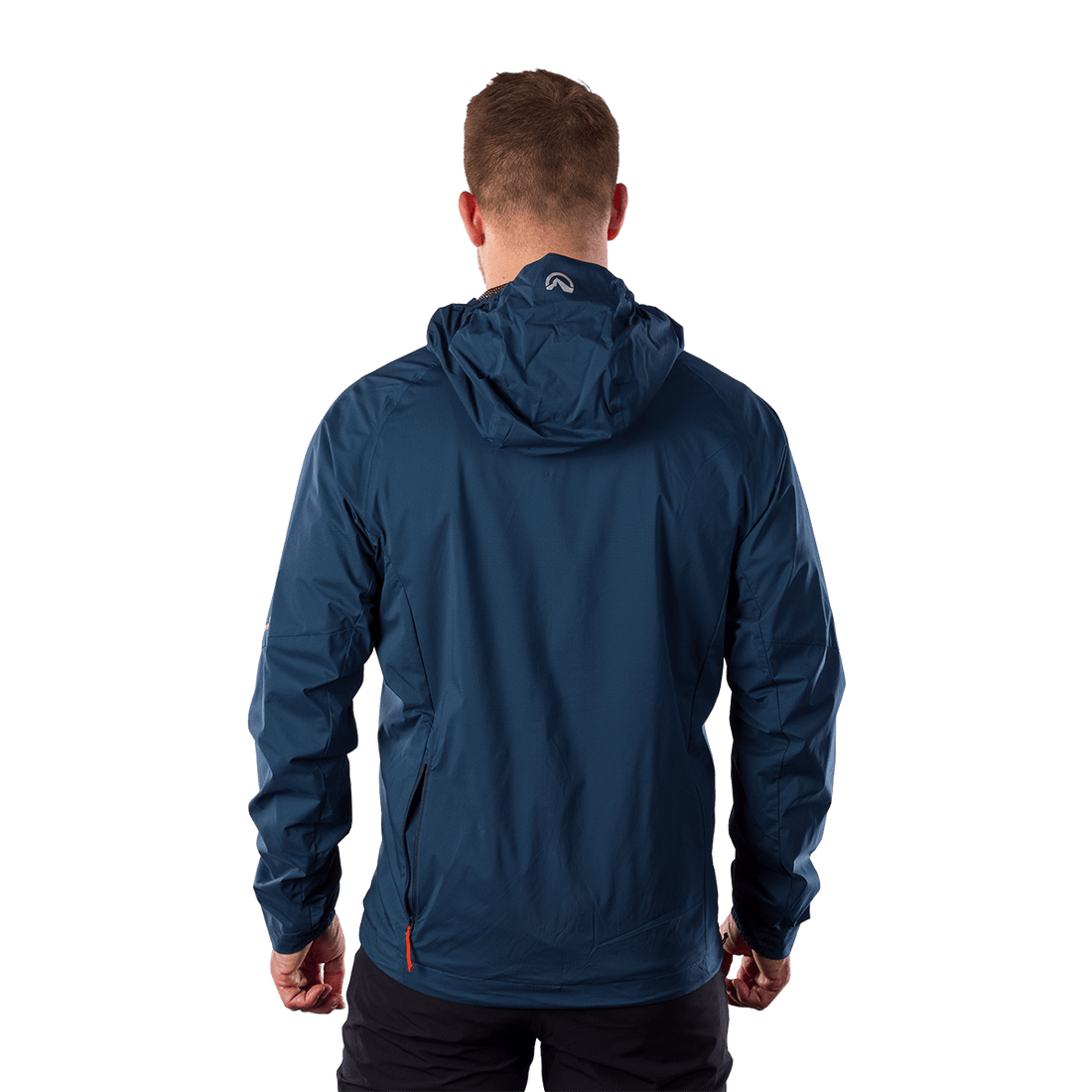 BU-5401OR men's trekking outershell jacket 2L CEFERINO
