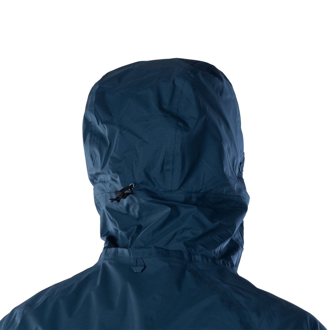 BU-5401OR men's trekking outershell jacket 2L CEFERINO