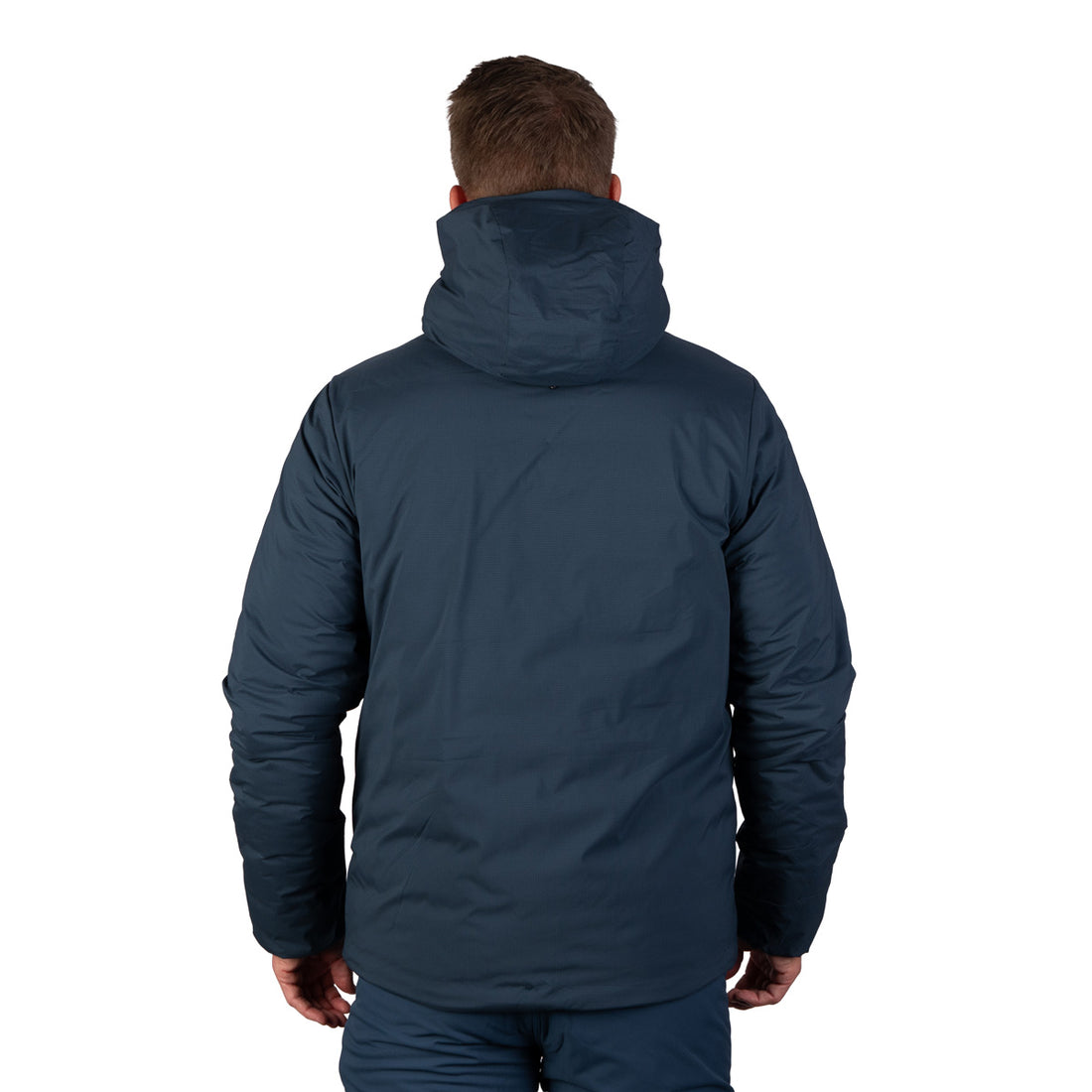BU-5446OR men's outdoor insulated 2L jacket COREY 