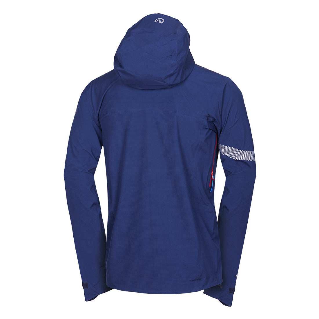 BU-5501PRO Men's technical hardshell jacket DRACI