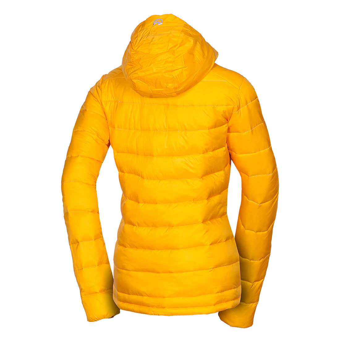 BU-6031OR women's outdoor like down jacket insulated ALTA