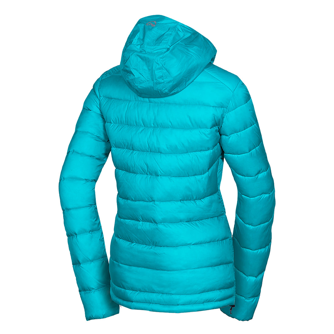 BU-6031OR women's outdoor like down jacket insulated ALTA