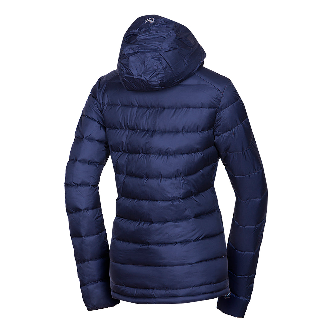 BU-6031OR women's outdoor like down jacket insulated ALTA