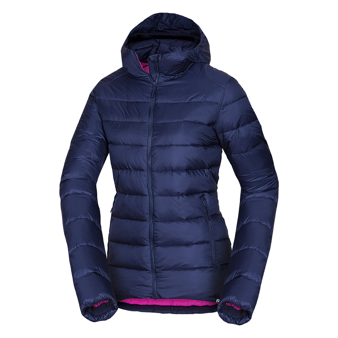 BU-6031OR women's outdoor like down jacket insulated ALTA
