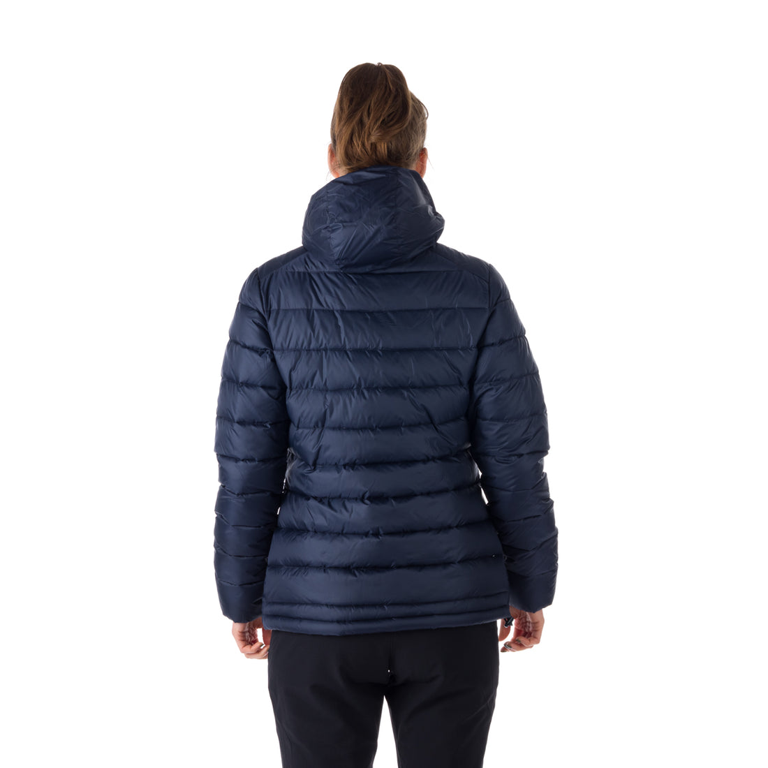 BU-6031OR women's outdoor like down jacket insulated ALTA