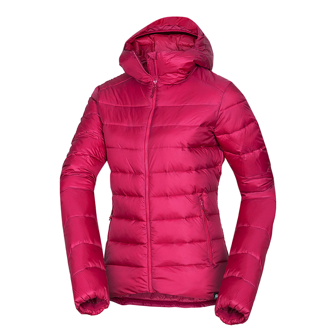 BU-6031OR women's outdoor like down jacket insulated ALTA