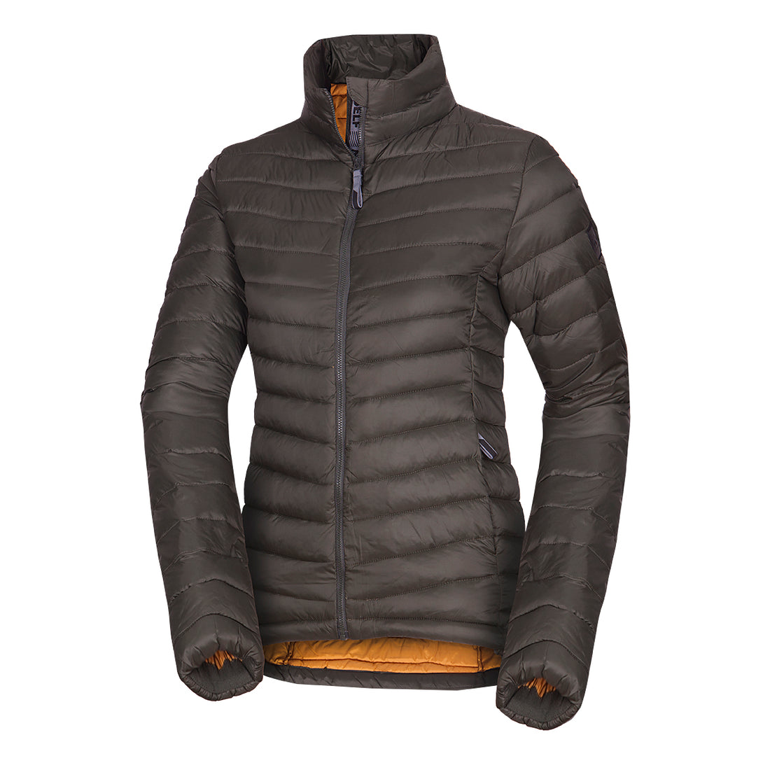 BU-6065SP women's sport lightweight like down elegant jacket CORNELIA