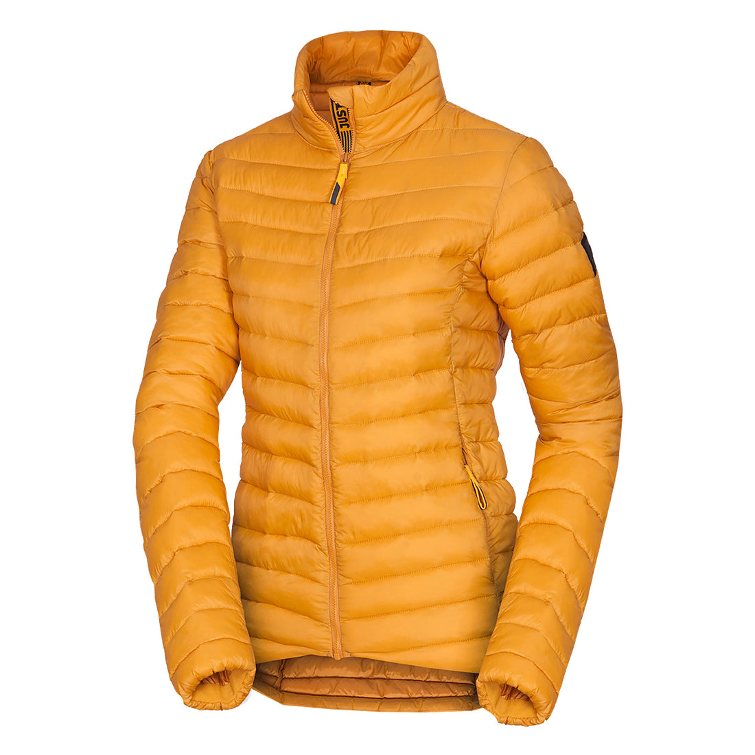 BU-6065SP women's sport lightweight like down elegant jacket CORNELIA