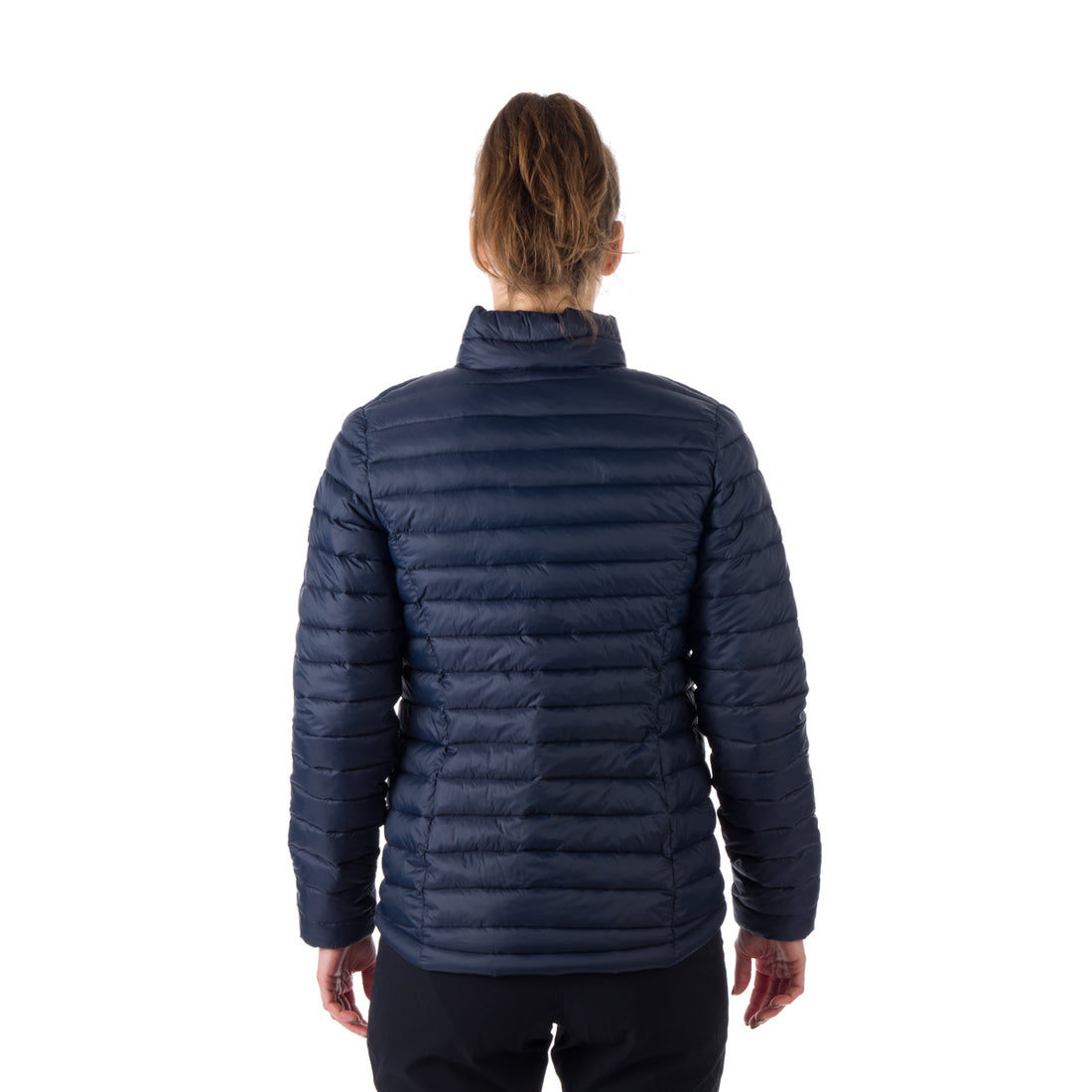 BU-6065SP women's sport lightweight like down elegant jacket CORNELIA